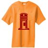 Core Blend Pocket Tee Thumbnail