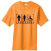 Core Blend Pocket Tee Thumbnail