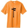 Core Blend Pocket Tee Thumbnail