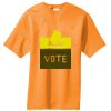 Core Blend Pocket Tee Thumbnail