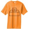 Core Blend Pocket Tee Thumbnail