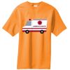 Core Blend Pocket Tee Thumbnail