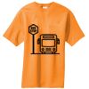 Core Blend Pocket Tee Thumbnail