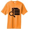Core Blend Pocket Tee Thumbnail