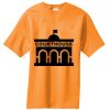 Core Blend Pocket Tee Thumbnail