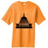 Core Blend Pocket Tee Thumbnail