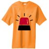 Core Blend Pocket Tee Thumbnail