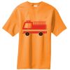 Core Blend Pocket Tee Thumbnail