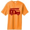 Core Blend Pocket Tee Thumbnail