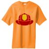 Core Blend Pocket Tee Thumbnail