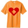 Core Blend Pocket Tee Thumbnail