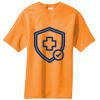 Core Blend Pocket Tee Thumbnail