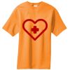 Core Blend Pocket Tee Thumbnail
