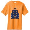 Core Blend Pocket Tee Thumbnail