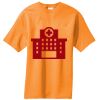 Core Blend Pocket Tee Thumbnail