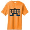 Core Blend Pocket Tee Thumbnail