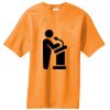 Core Blend Pocket Tee Thumbnail