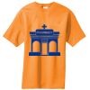 Core Blend Pocket Tee Thumbnail