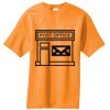 Core Blend Pocket Tee Thumbnail