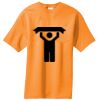 Core Blend Pocket Tee Thumbnail