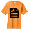 Core Blend Pocket Tee Thumbnail