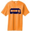 Core Blend Pocket Tee Thumbnail