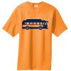 Core Blend Pocket Tee Thumbnail