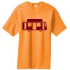 Core Blend Pocket Tee Thumbnail