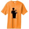 Core Blend Pocket Tee Thumbnail