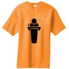 Core Blend Pocket Tee Thumbnail