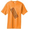 Core Blend Pocket Tee Thumbnail