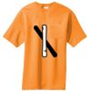 Core Blend Pocket Tee Thumbnail