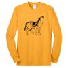 Long Sleeve Core Blend Tee Thumbnail