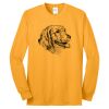 Long Sleeve Core Blend Tee Thumbnail