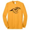 Long Sleeve Core Blend Tee Thumbnail