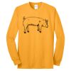 Long Sleeve Core Blend Tee Thumbnail
