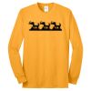 Long Sleeve Core Blend Tee Thumbnail