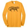 Long Sleeve Core Blend Tee Thumbnail