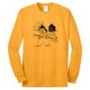 Long Sleeve Core Blend Tee Thumbnail