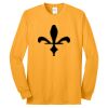 Long Sleeve Core Blend Tee Thumbnail