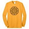 Long Sleeve Core Blend Tee Thumbnail