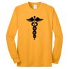 Long Sleeve Core Blend Tee Thumbnail