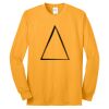 Long Sleeve Core Blend Tee Thumbnail