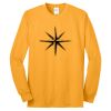 Long Sleeve Core Blend Tee Thumbnail
