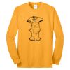 Long Sleeve Core Blend Tee Thumbnail