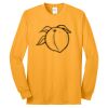 Long Sleeve Core Blend Tee Thumbnail