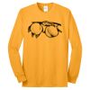 Long Sleeve Core Blend Tee Thumbnail