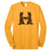 Long Sleeve Core Blend Tee Thumbnail
