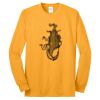 Long Sleeve Core Blend Tee Thumbnail
