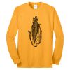 Long Sleeve Core Blend Tee Thumbnail